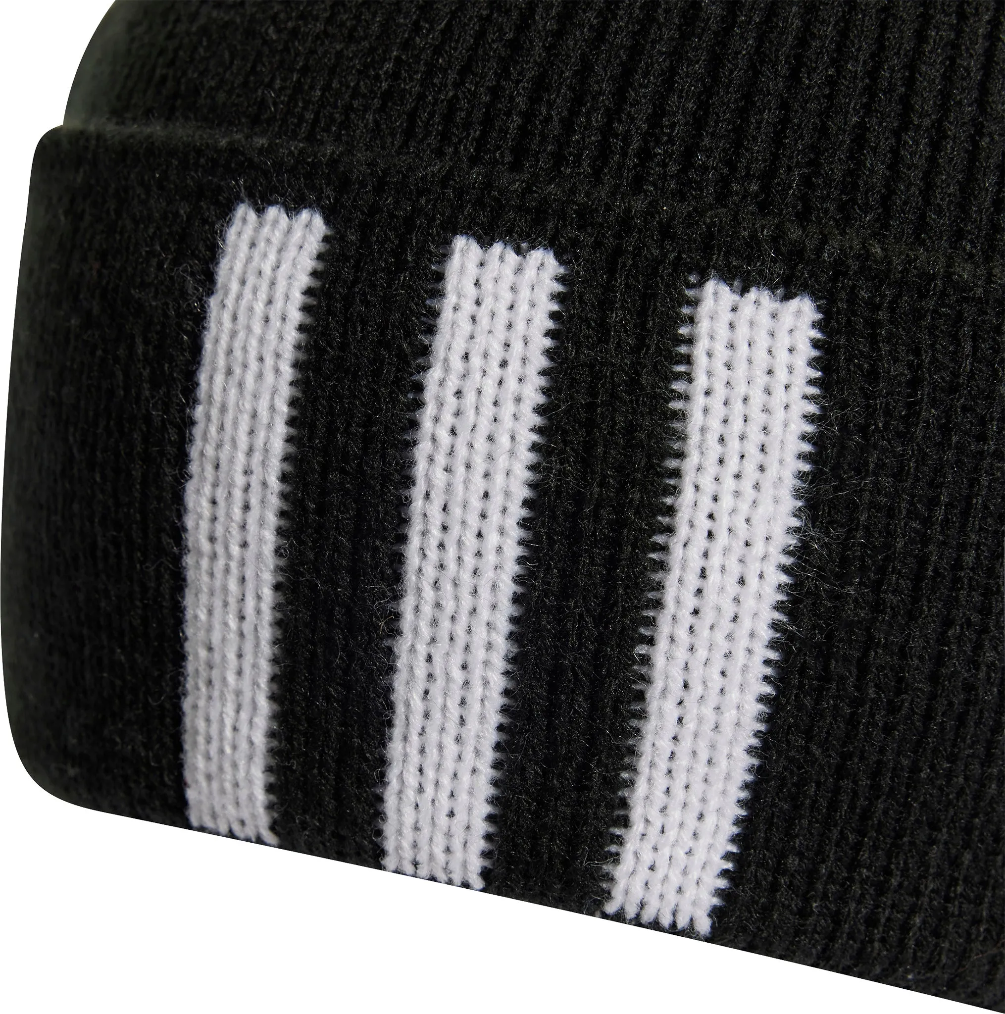 3-Stripes Beanie - Women's|-|Tuque à 3 rayures - Femme