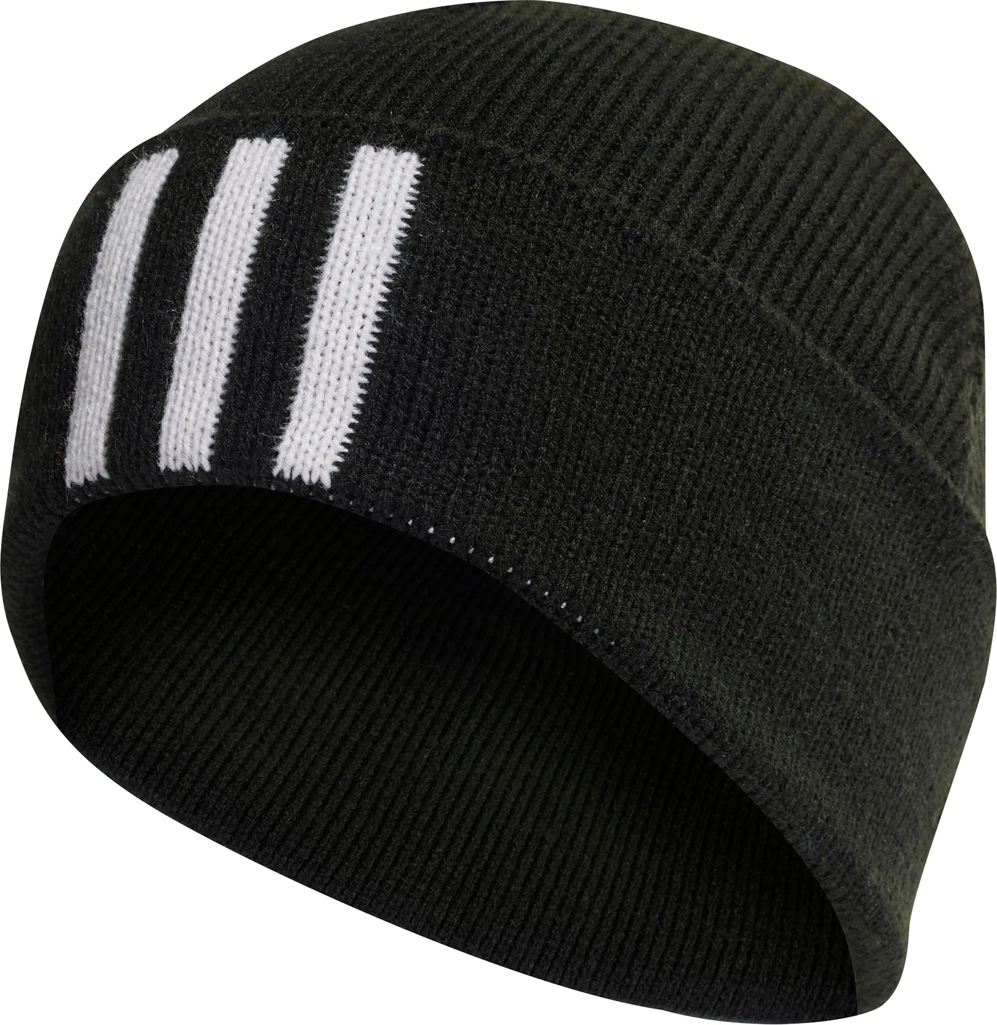 3-Stripes Beanie - Women's|-|Tuque à 3 rayures - Femme