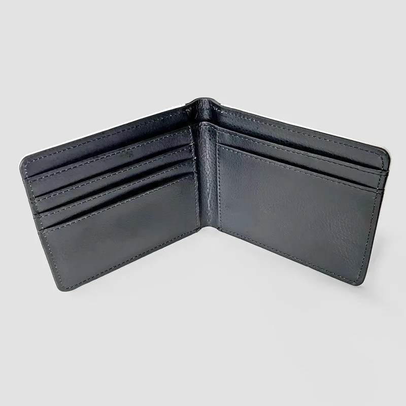 ABQ - Men's Wallet