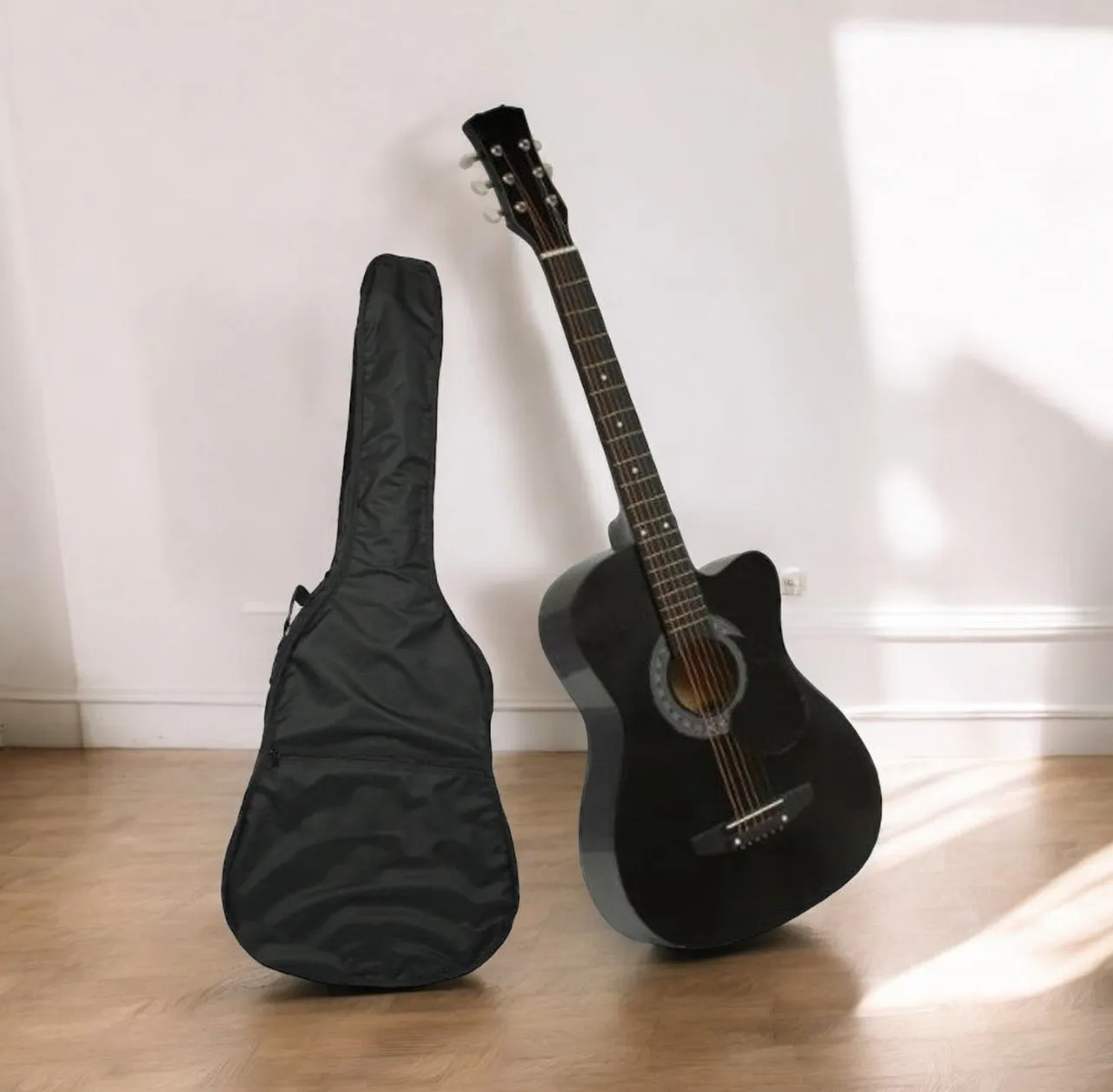 Acoustic Guitar | sale nz- justrightdeals