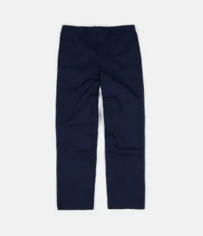 Adidas x Alltimers Chino Trousers - Collegiate Navy