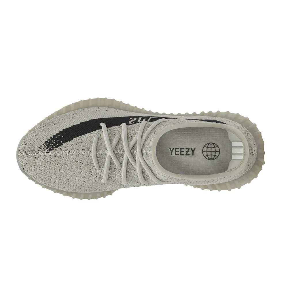 Adidas Yeezy Boost 350 V2 Lace Up Sneakers