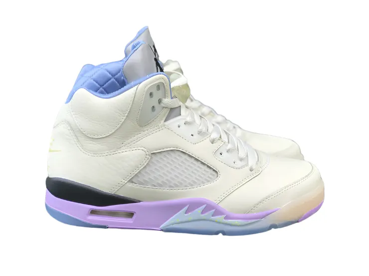 Air Jordan 5 "Easter"