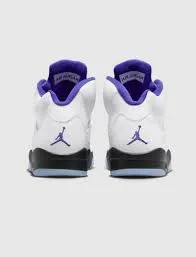 Air Jordan 5 Retro Dark Concord