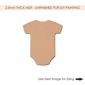 Baby Bodysuit