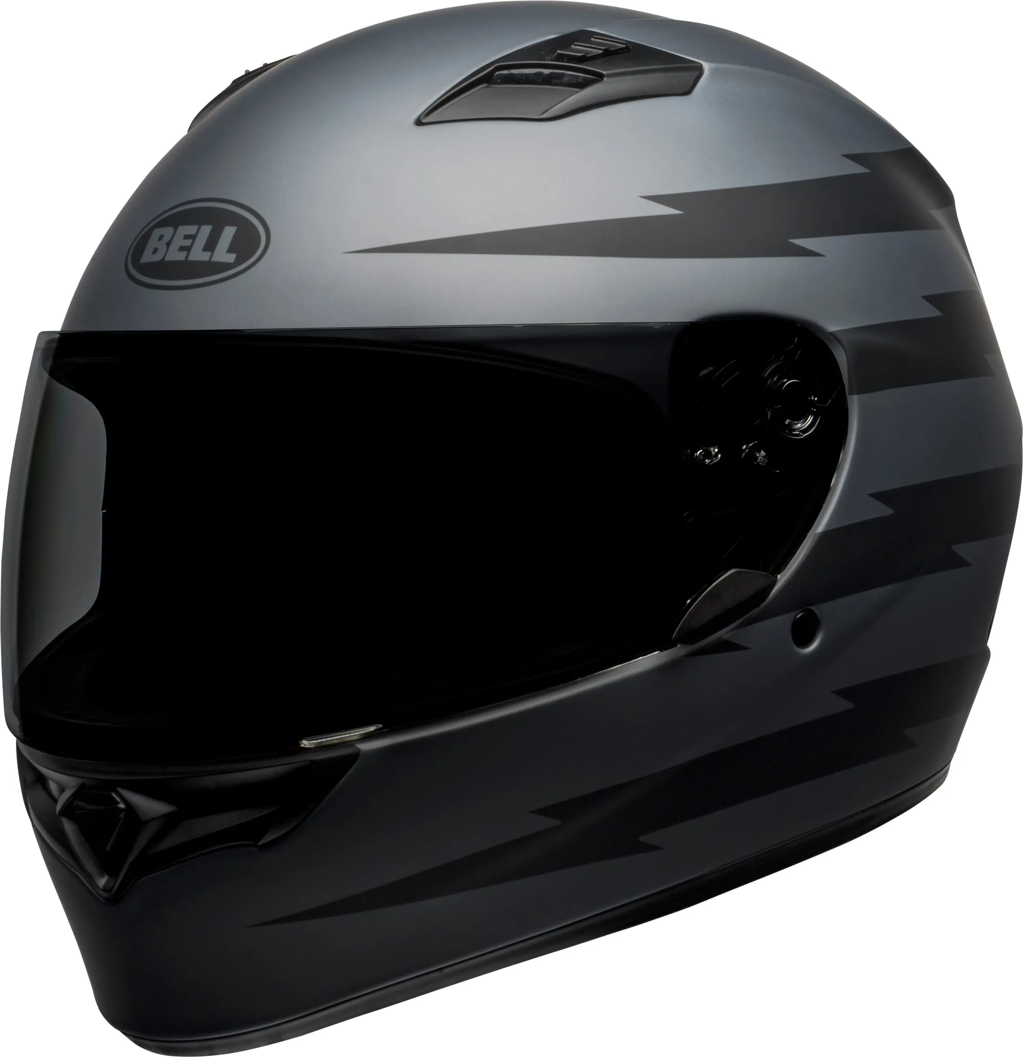 BELL Qualifier Adult Street Motorcycle Helmet with NeutraFog II Shield