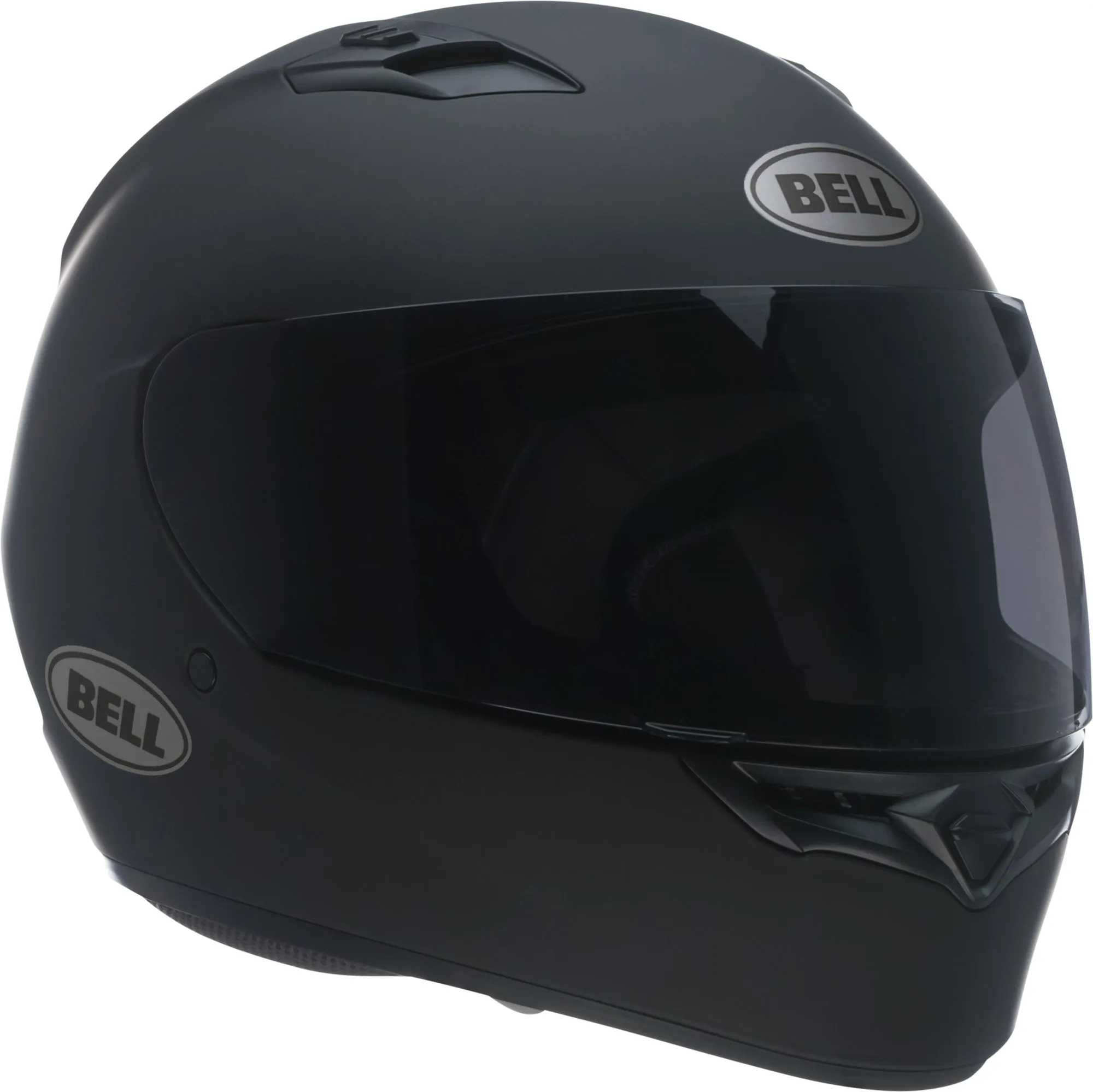 BELL Qualifier Adult Street Motorcycle Helmet with NeutraFog II Shield