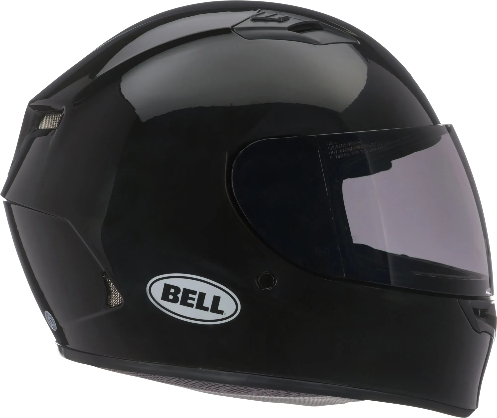 BELL Qualifier Adult Street Motorcycle Helmet with NeutraFog II Shield