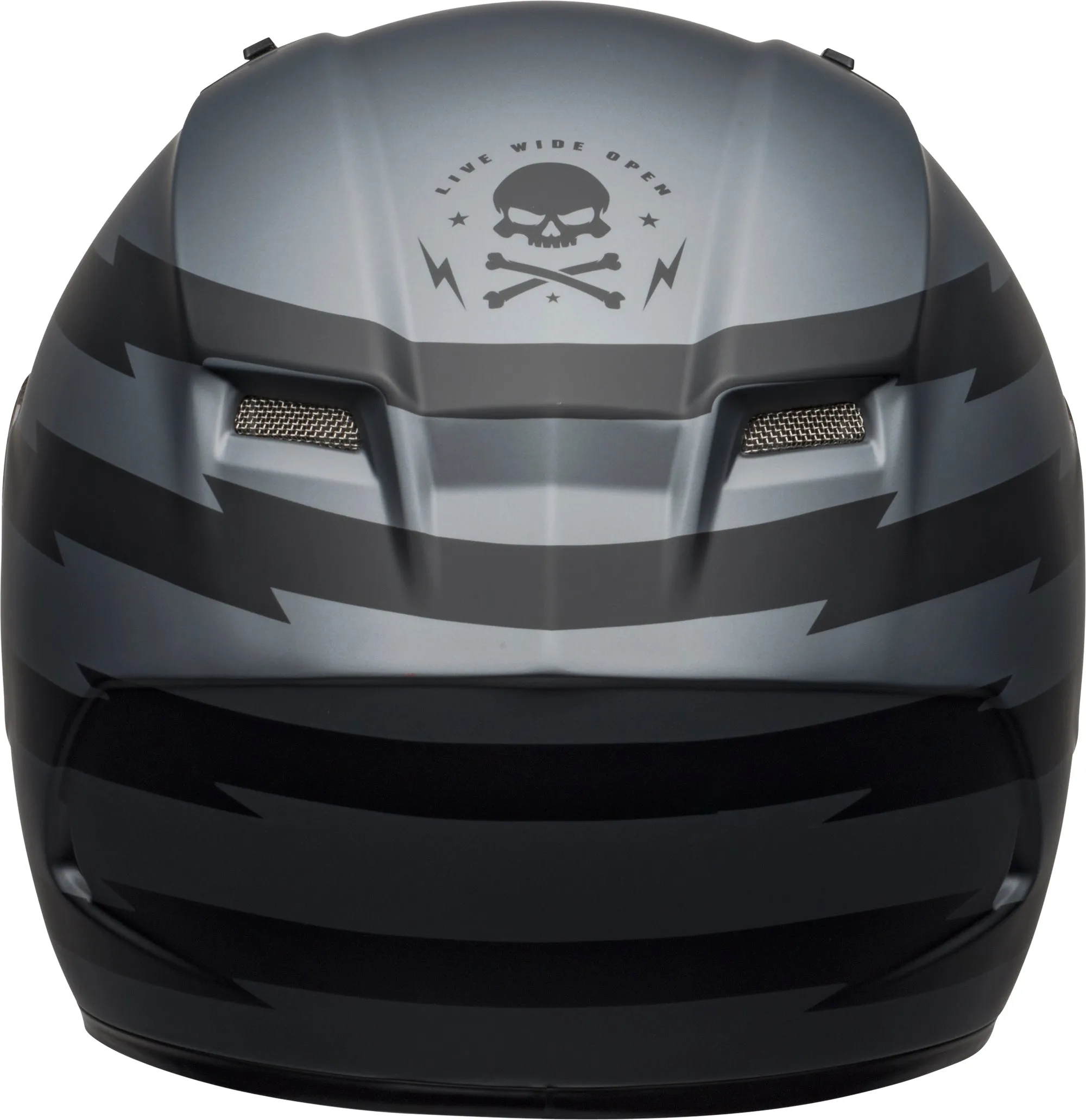 BELL Qualifier Adult Street Motorcycle Helmet with NeutraFog II Shield