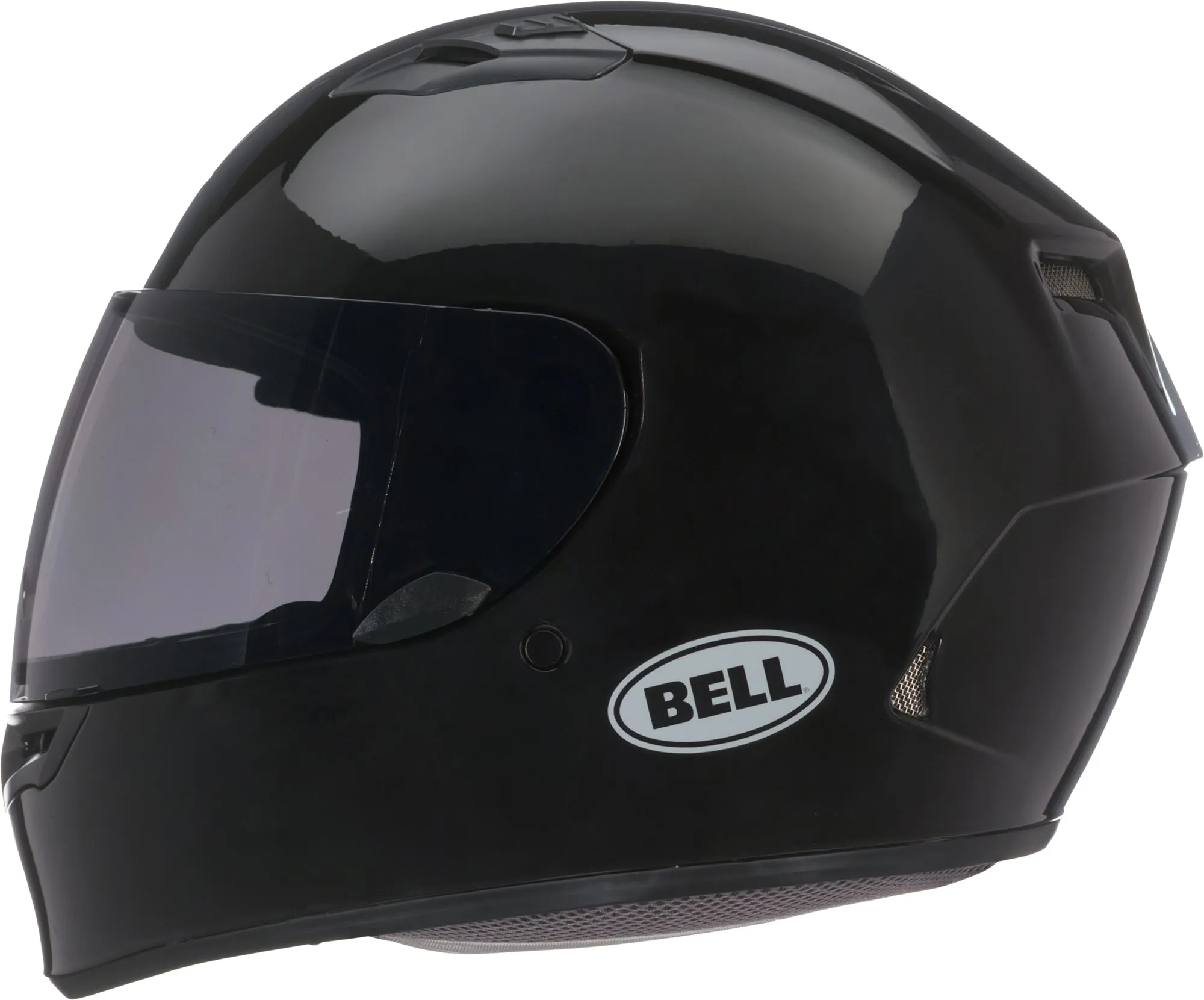 BELL Qualifier Adult Street Motorcycle Helmet with NeutraFog II Shield