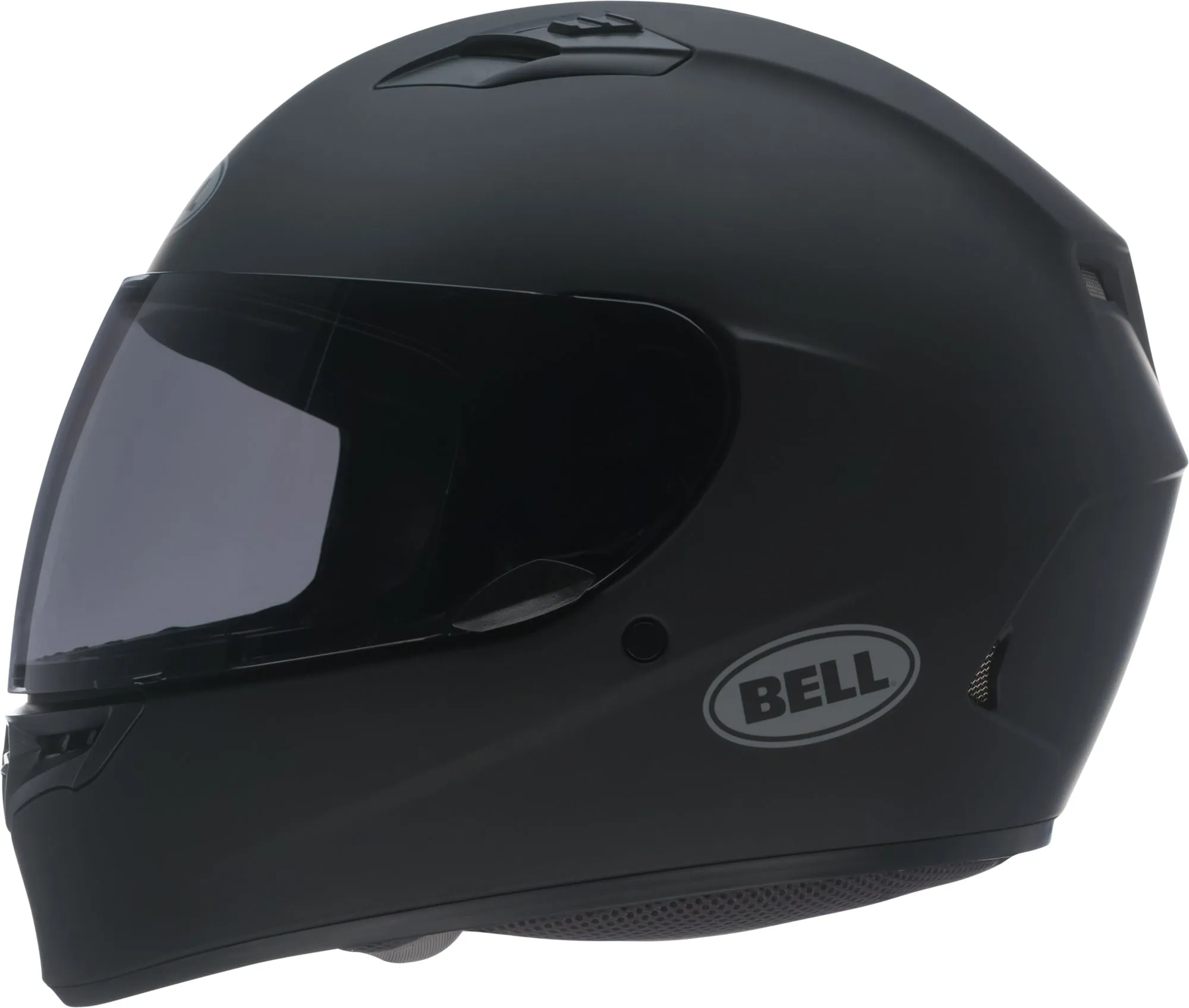 BELL Qualifier Adult Street Motorcycle Helmet with NeutraFog II Shield