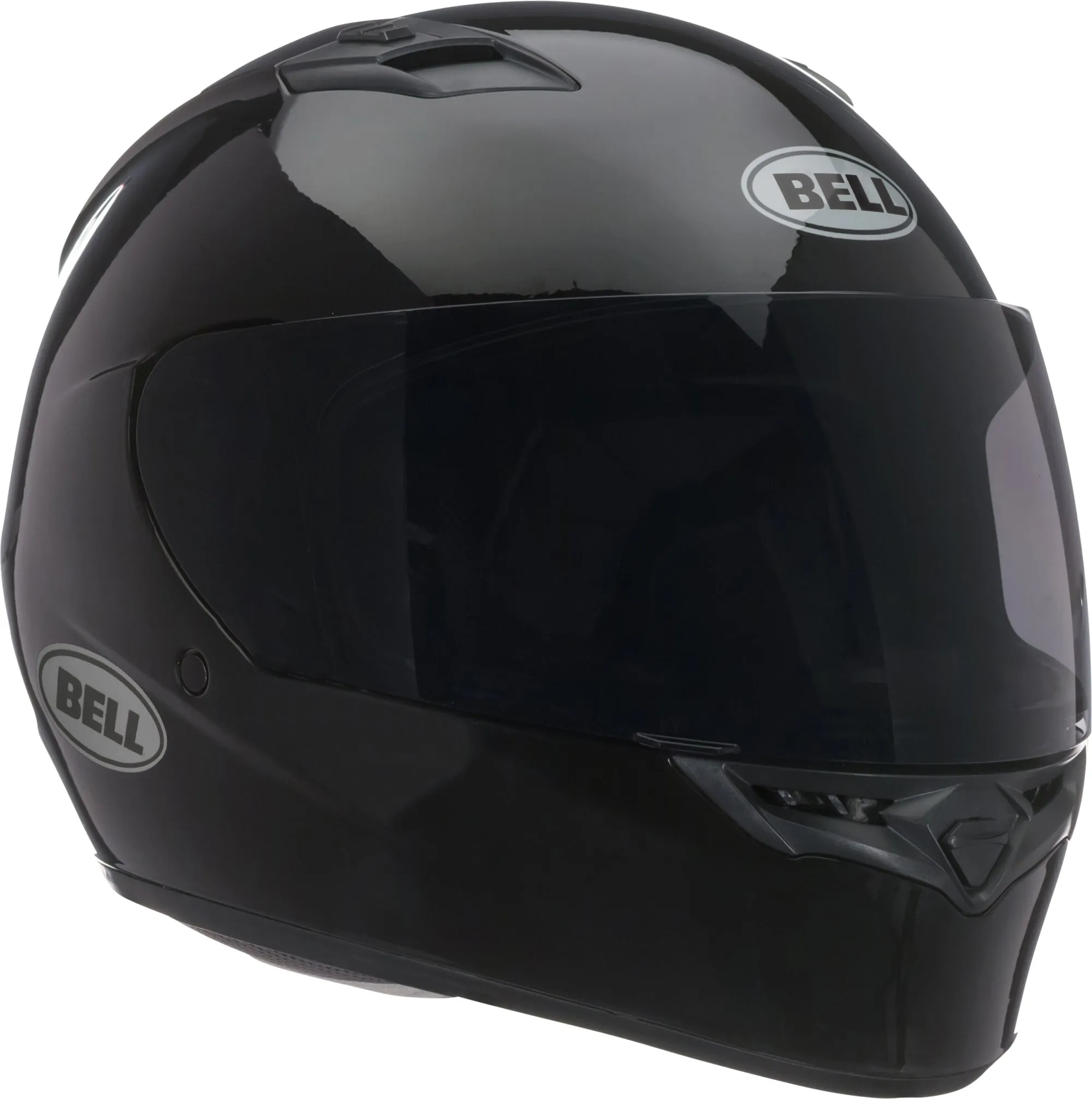 BELL Qualifier Adult Street Motorcycle Helmet with NeutraFog II Shield