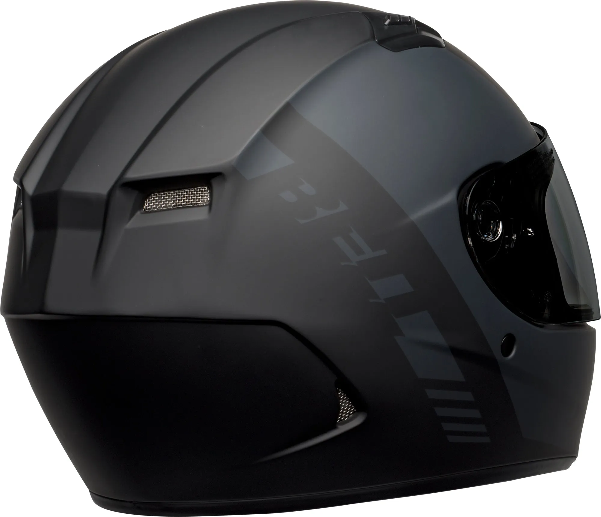 BELL Qualifier Adult Street Motorcycle Helmet with NeutraFog II Shield