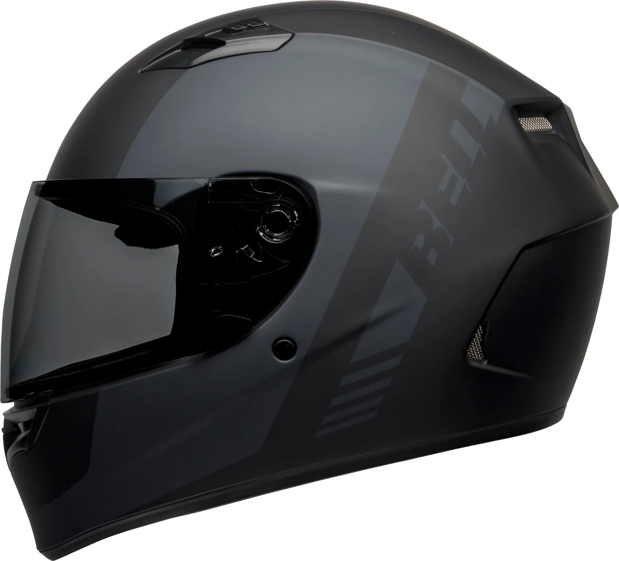 BELL Qualifier Adult Street Motorcycle Helmet with NeutraFog II Shield