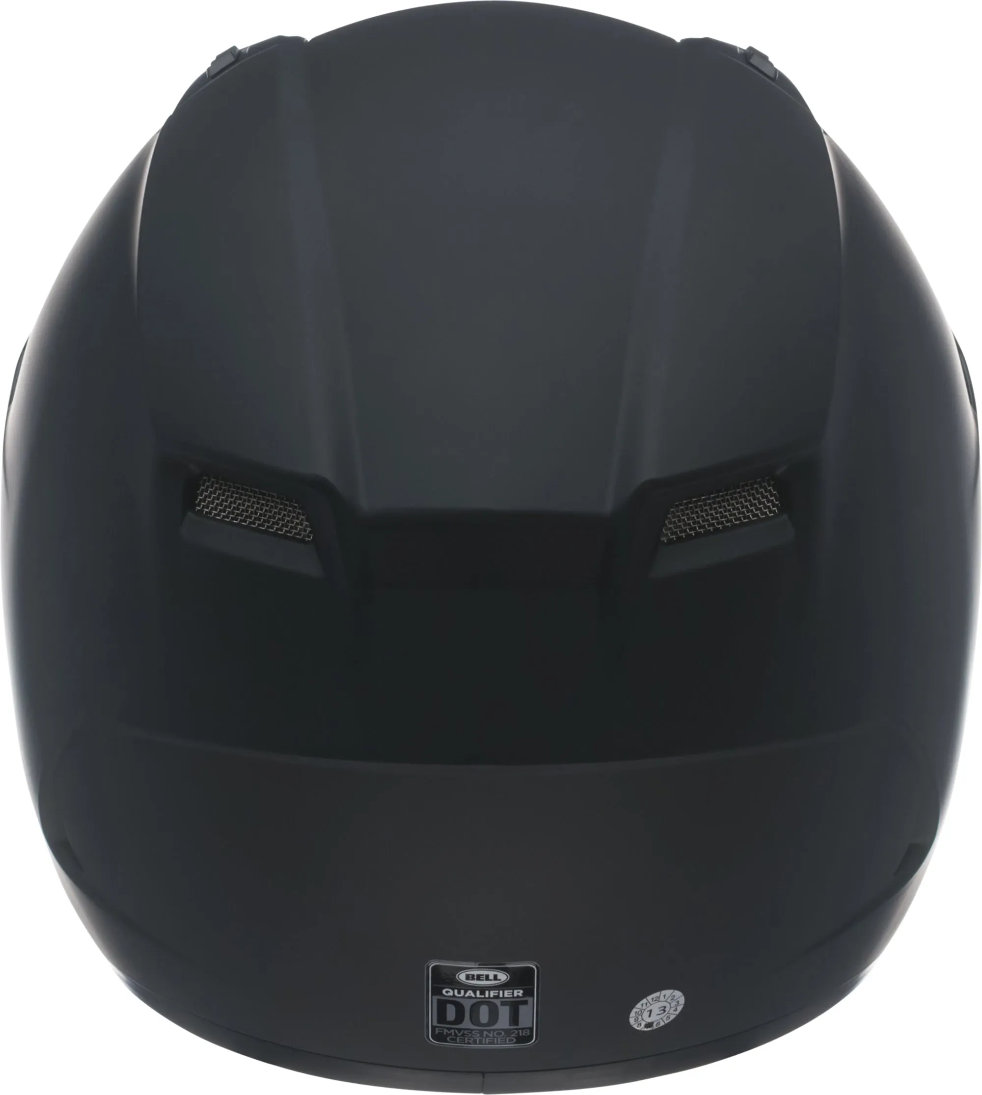 BELL Qualifier Adult Street Motorcycle Helmet with NeutraFog II Shield