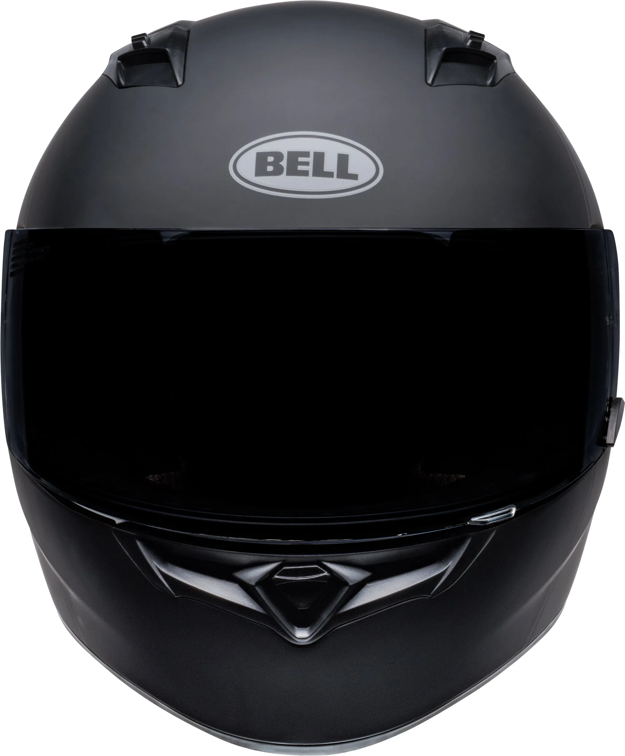 BELL Qualifier Adult Street Motorcycle Helmet with NeutraFog II Shield