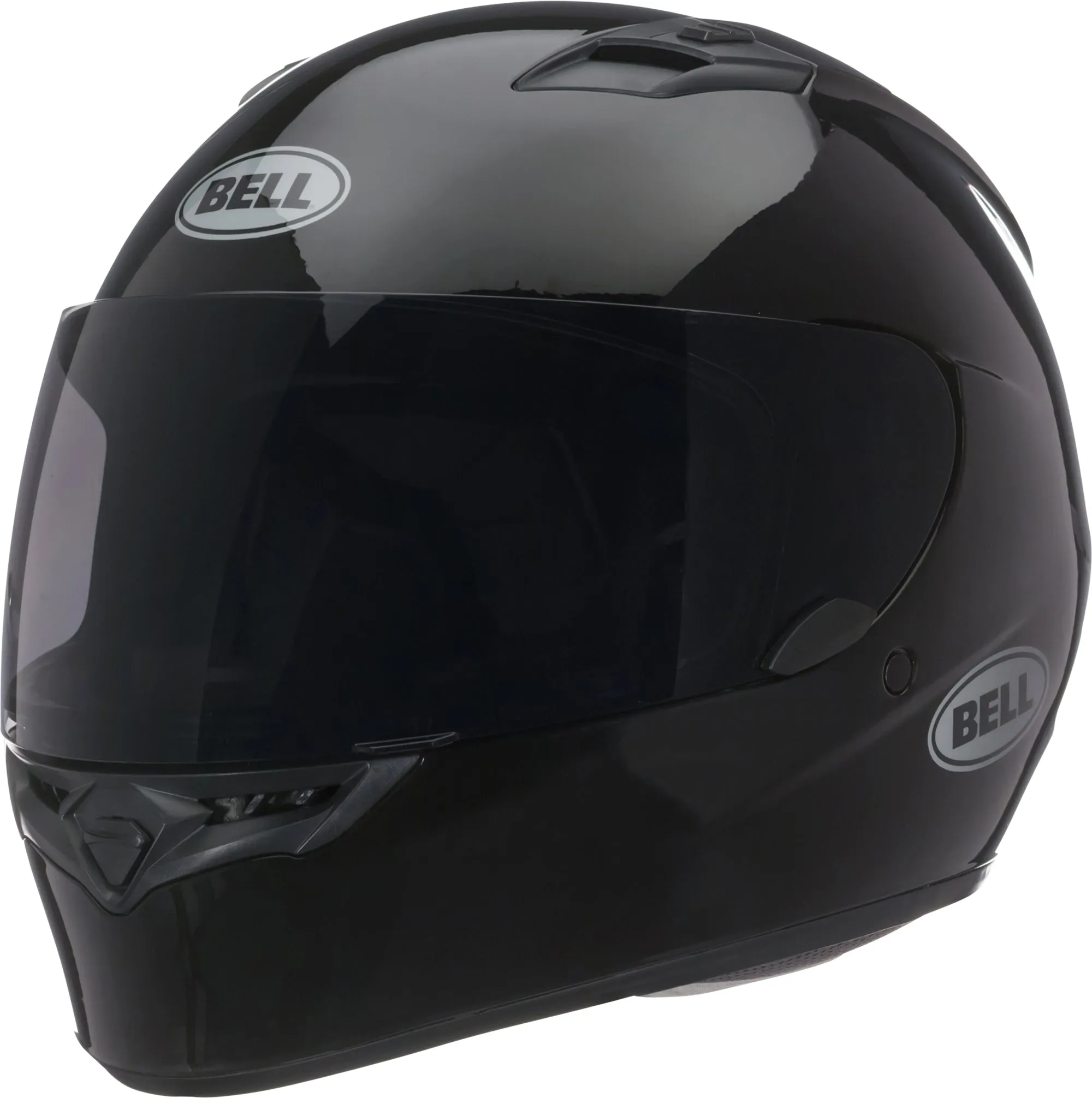 BELL Qualifier Adult Street Motorcycle Helmet with NeutraFog II Shield