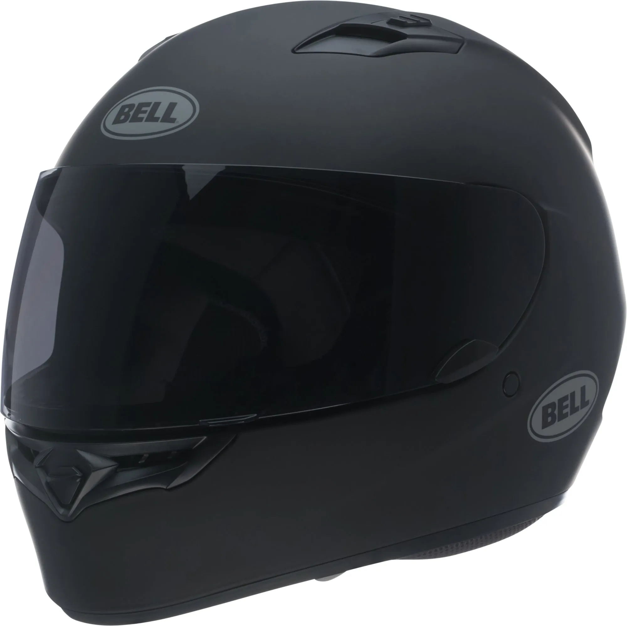 BELL Qualifier Adult Street Motorcycle Helmet with NeutraFog II Shield