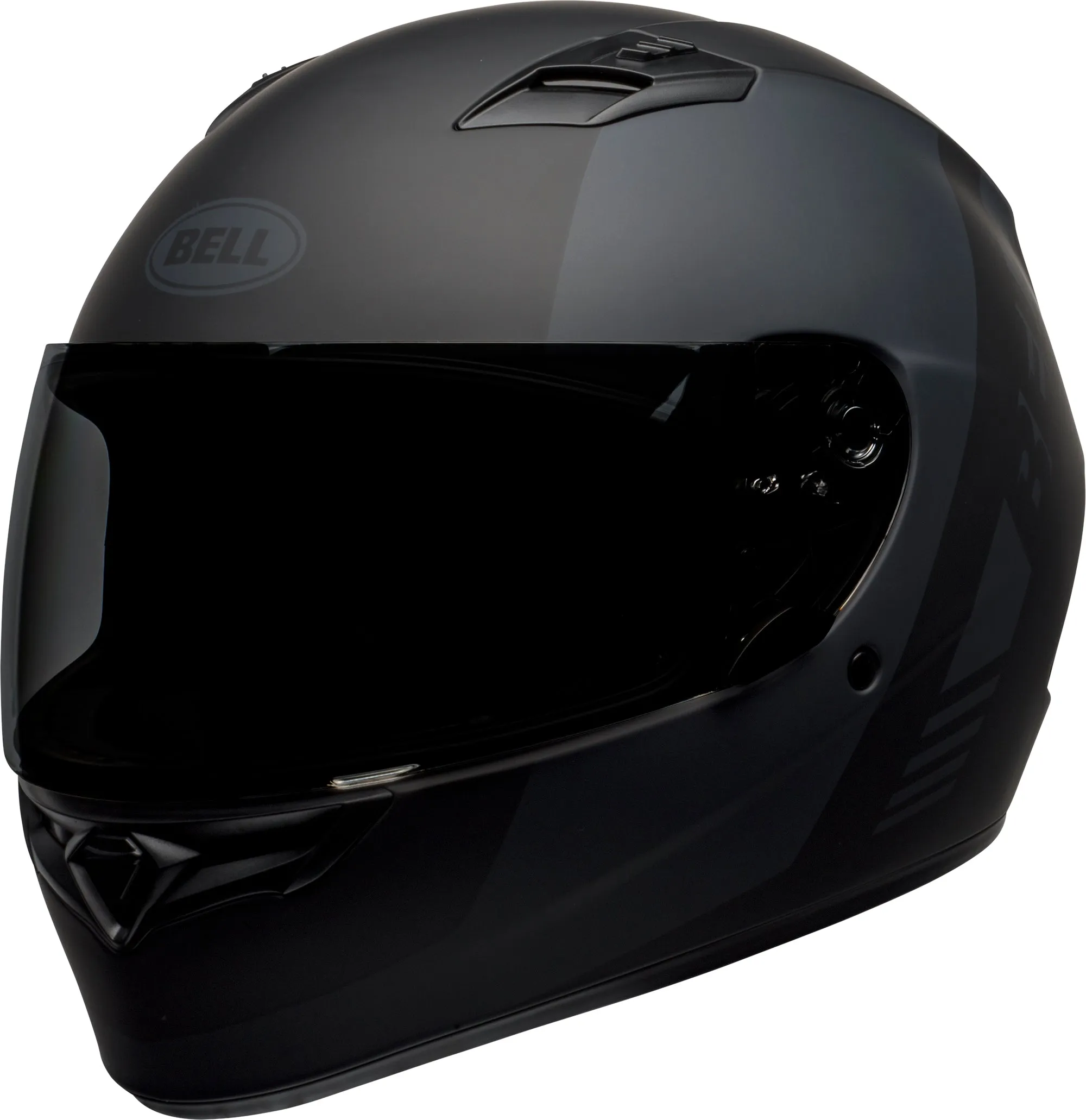 BELL Qualifier Adult Street Motorcycle Helmet with NeutraFog II Shield