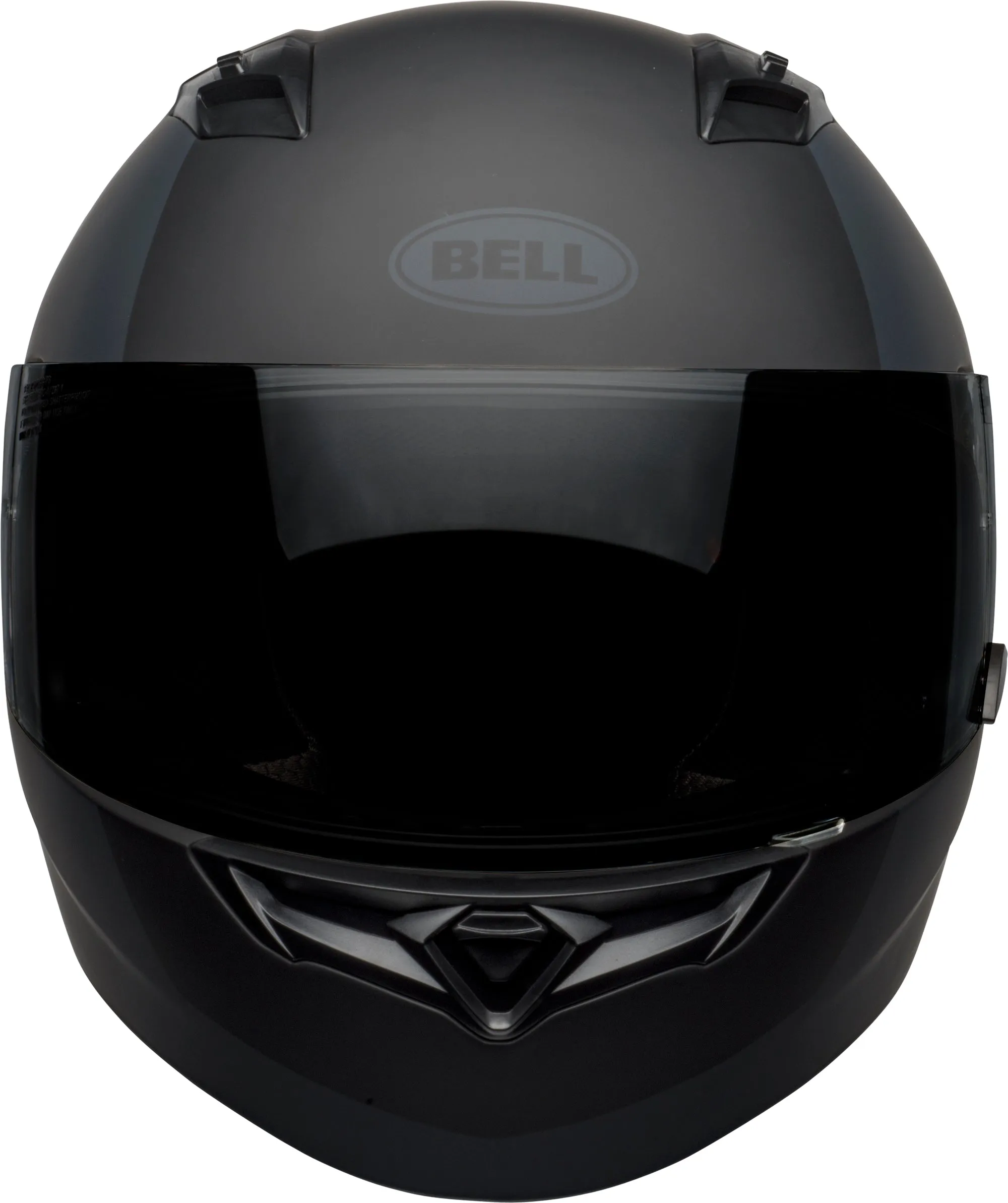 BELL Qualifier Adult Street Motorcycle Helmet with NeutraFog II Shield