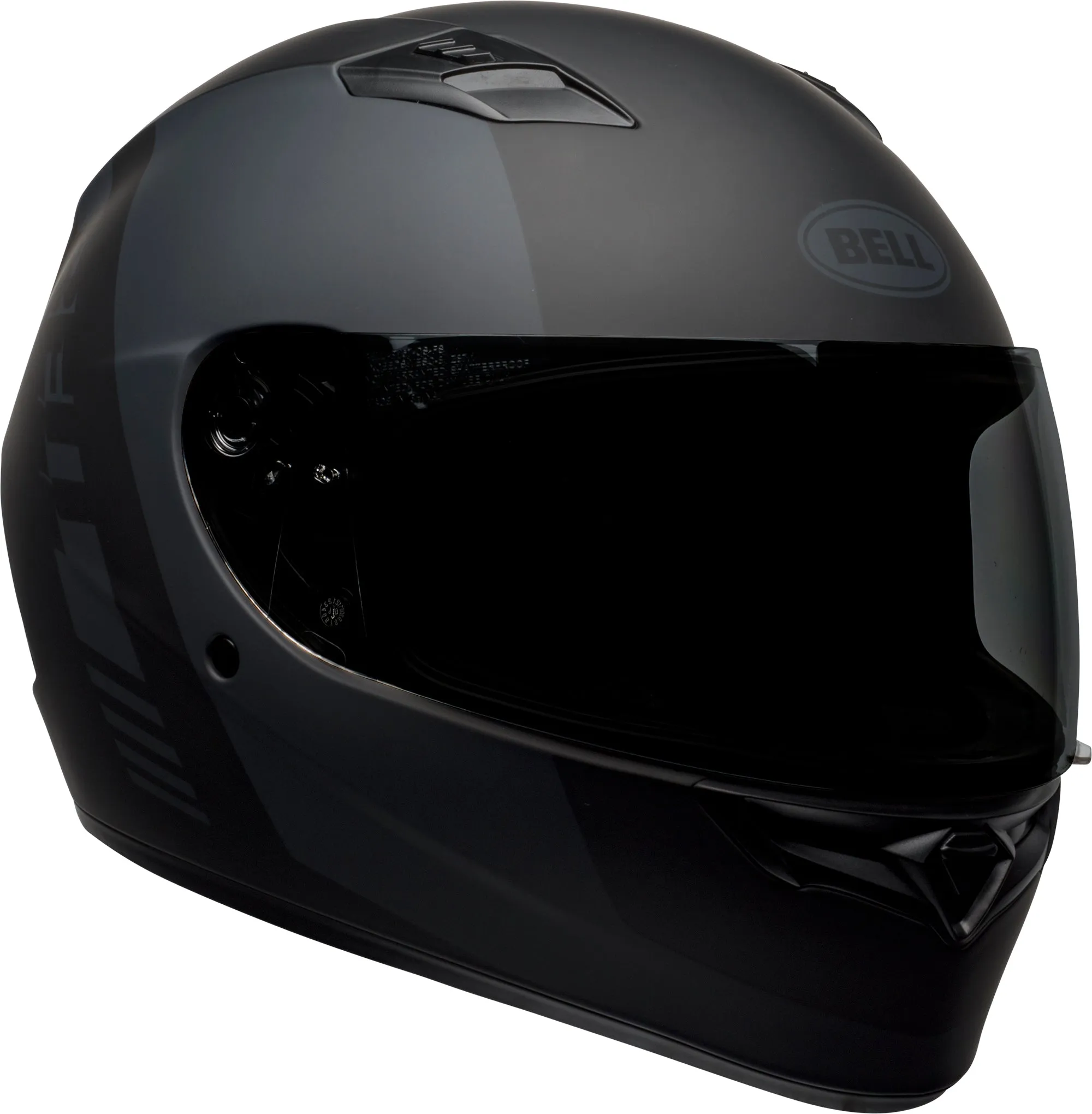 BELL Qualifier Adult Street Motorcycle Helmet with NeutraFog II Shield