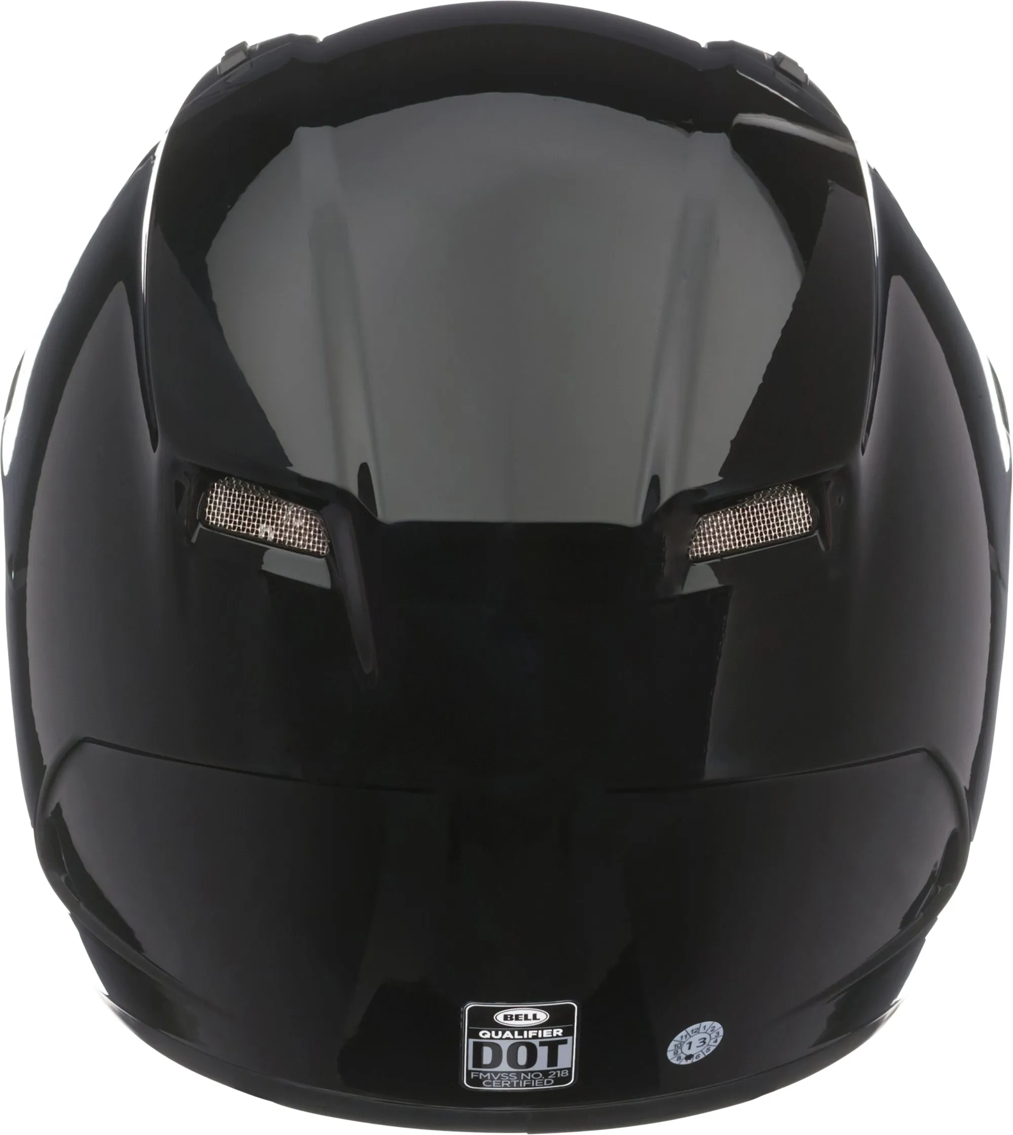 BELL Qualifier Adult Street Motorcycle Helmet with NeutraFog II Shield