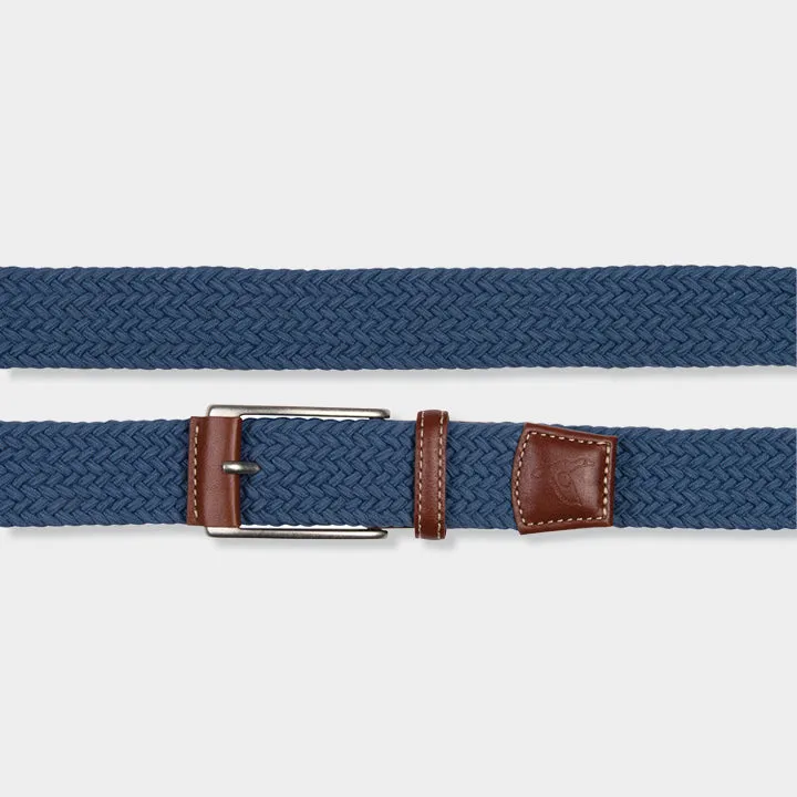 Braided Belt