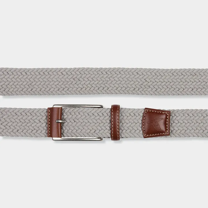 Braided Belt