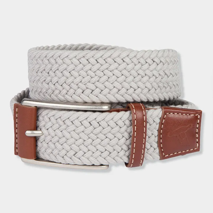 Braided Belt