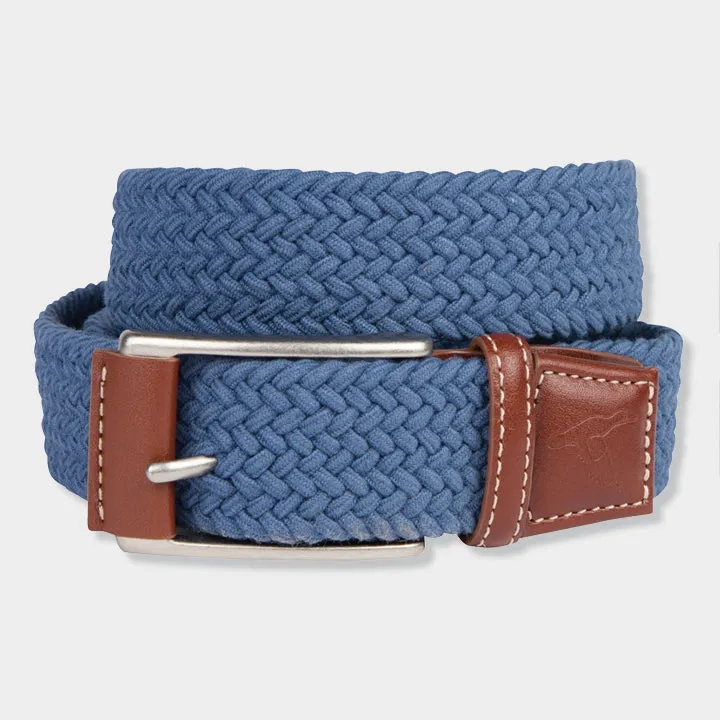 Braided Belt