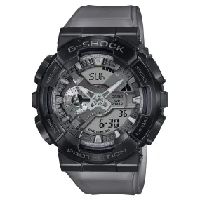 Casio G-Shock 110 Midnight Fog GM110MF-1A