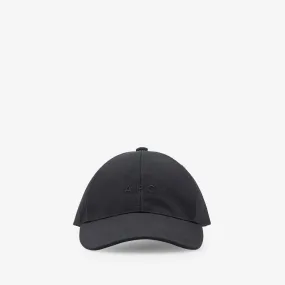 Charlie Cap Black