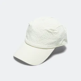 Dart Cap - White