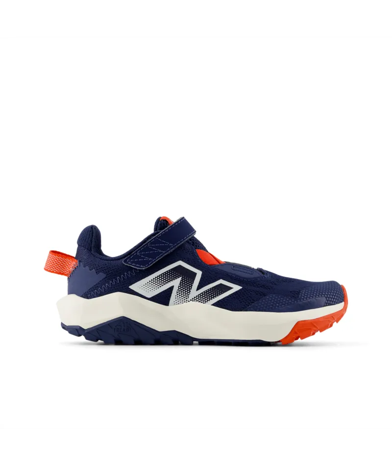 DYNASOFT Nitrel Bungee Lace by New Balance