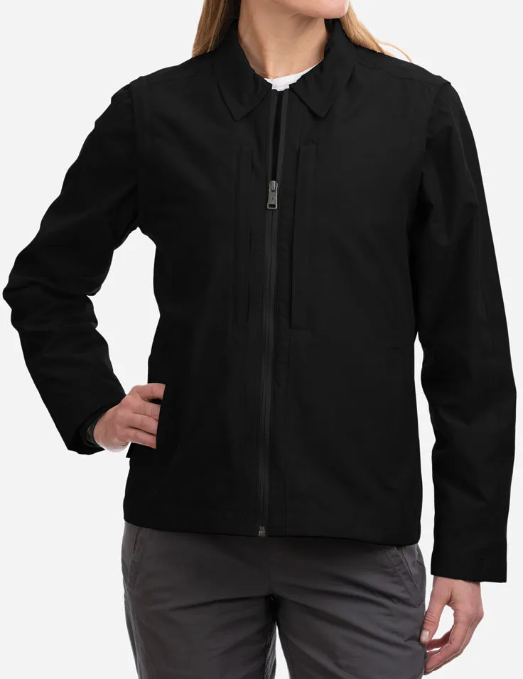 Essential Jacket 2.0 - Women's