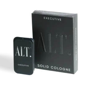 Executive Solid Cologne