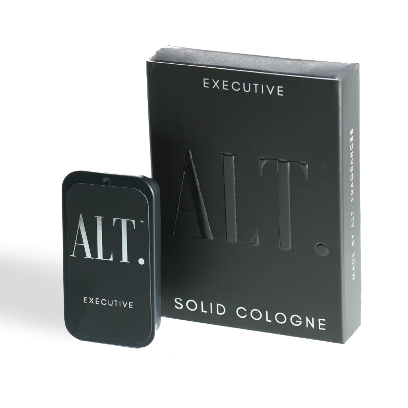 Executive Solid Cologne