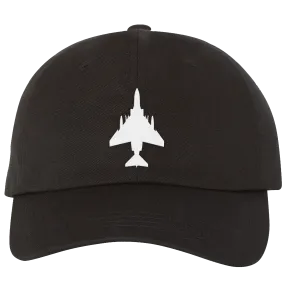 F-4 DAD HAT