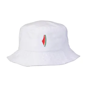 Freedom Melon Bucket Hat