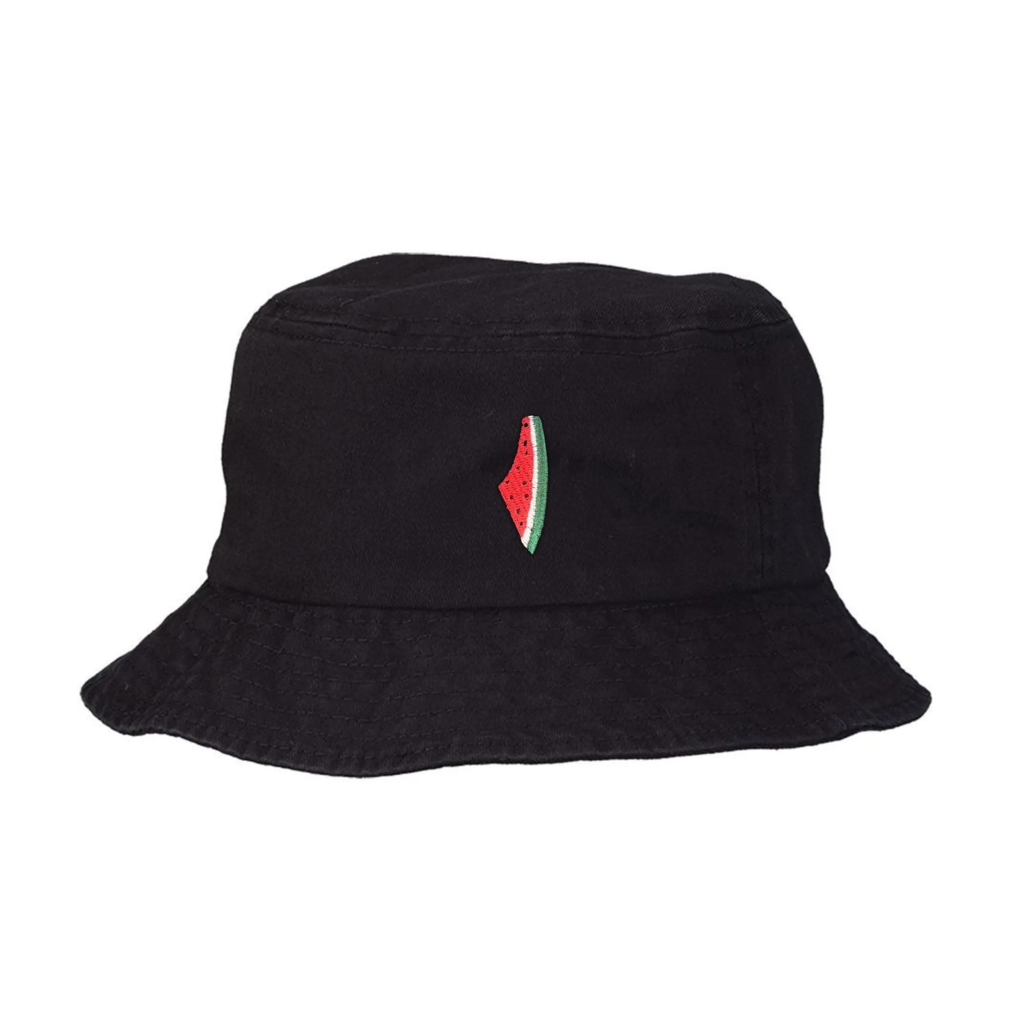 Freedom Melon Bucket Hat