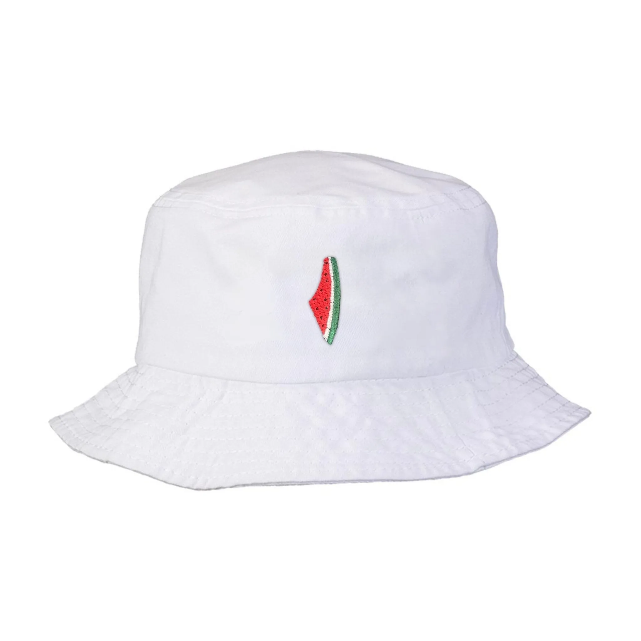 Freedom Melon Bucket Hat