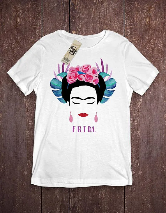 Frida Kahlo T-Shirt