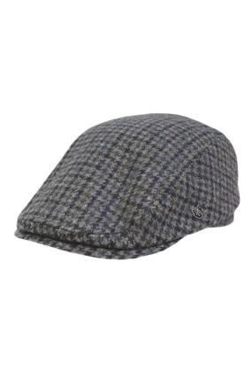 HILLS HATS - PRESTON DRIVING CAP