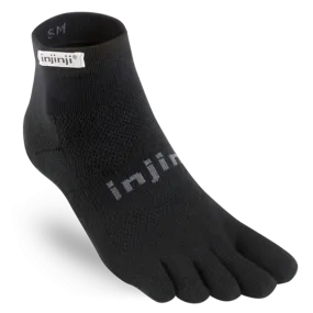 Injinji Sport original weight mini crew