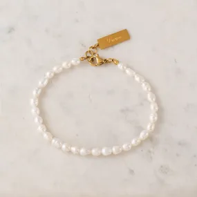 Isola Pearl Bracelet