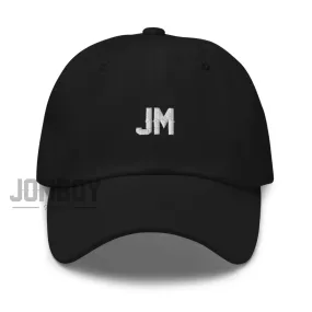 JM Icon | Dad Hat