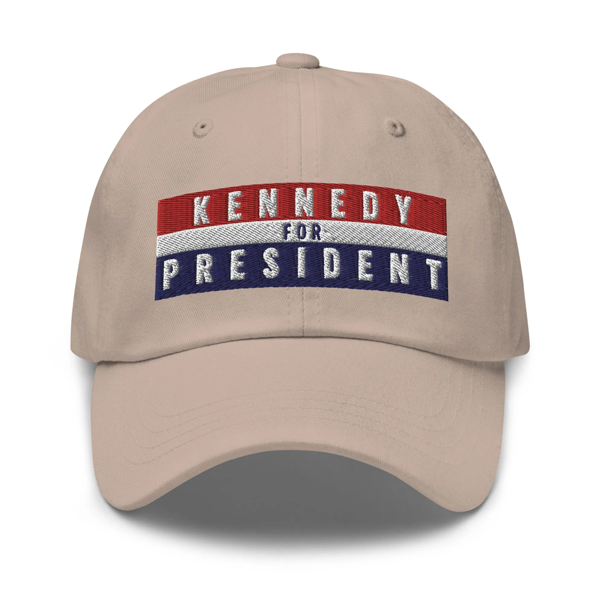 Kennedy for President Dad Hat