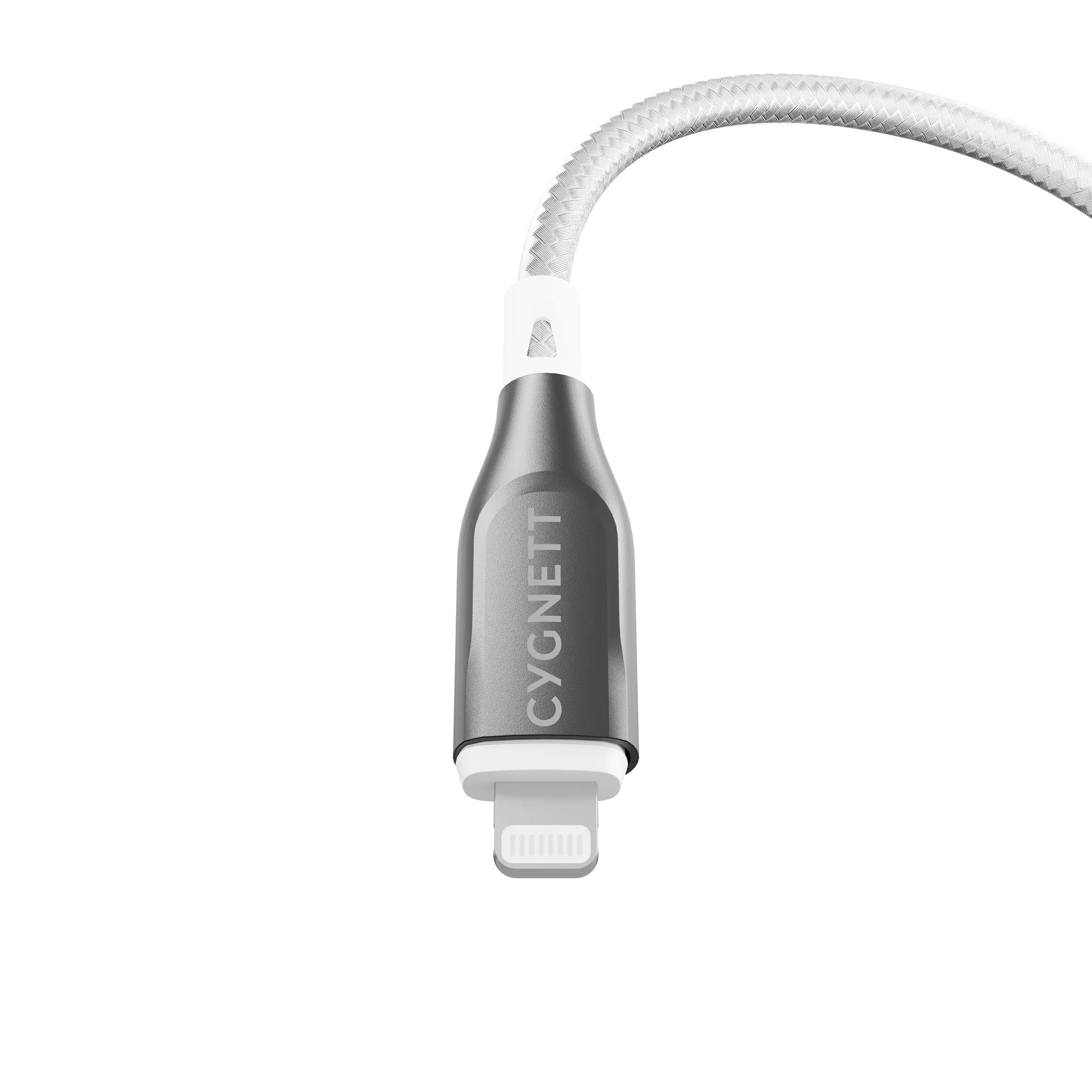 Lightning to USB-C Cable 3M - White