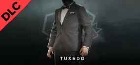 METAL GEAR SOLID V THE PHANTOM PAIN - Tuxedo