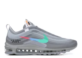 Nike Air Max 97 x Off-White 'Menta'